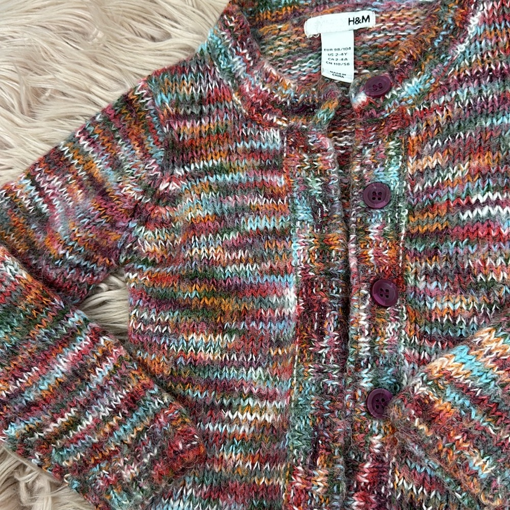 H&M Cardigan - Picture 2 of 2